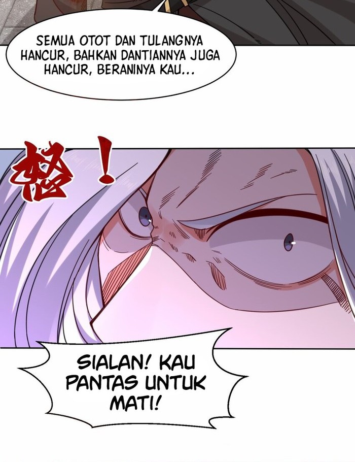 Endless devourer Bab 109 halaman 12