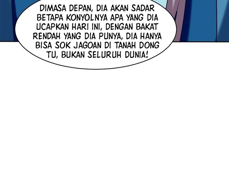 Endless devourer Bab 110 halaman 22