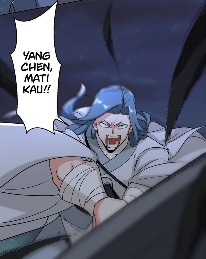 Endless devourer Bab 119 halaman 9