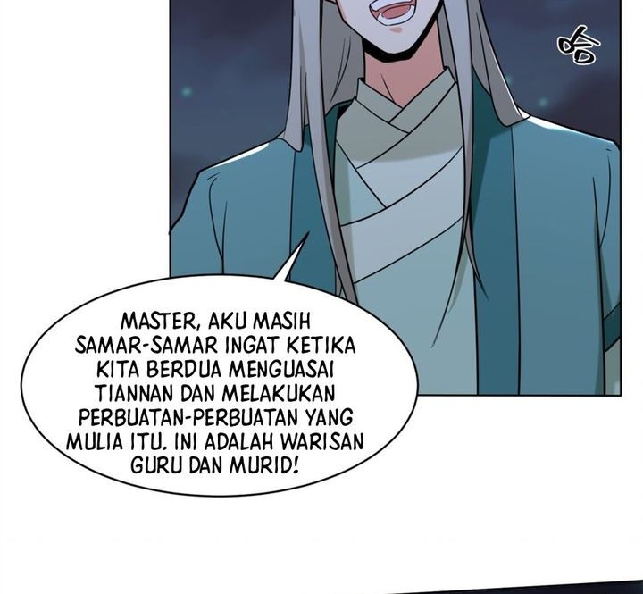 Endless devourer Bab 119 halaman 12