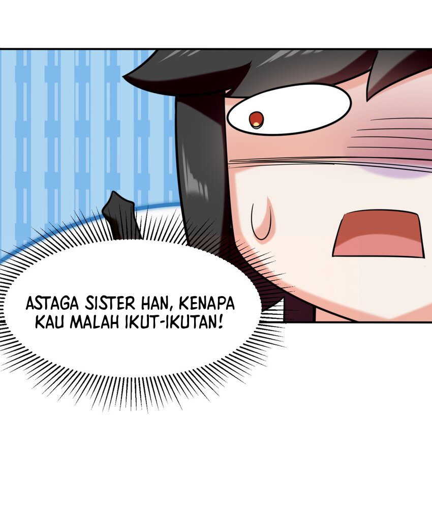 Endless devourer Bab 120 halaman 9