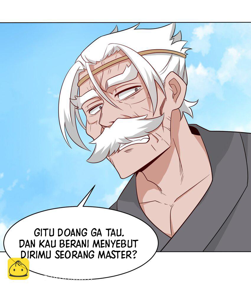 Endless devourer Bab 122 halaman 11
