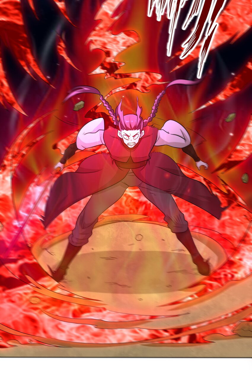 Endless devourer Bab 122 halaman 14