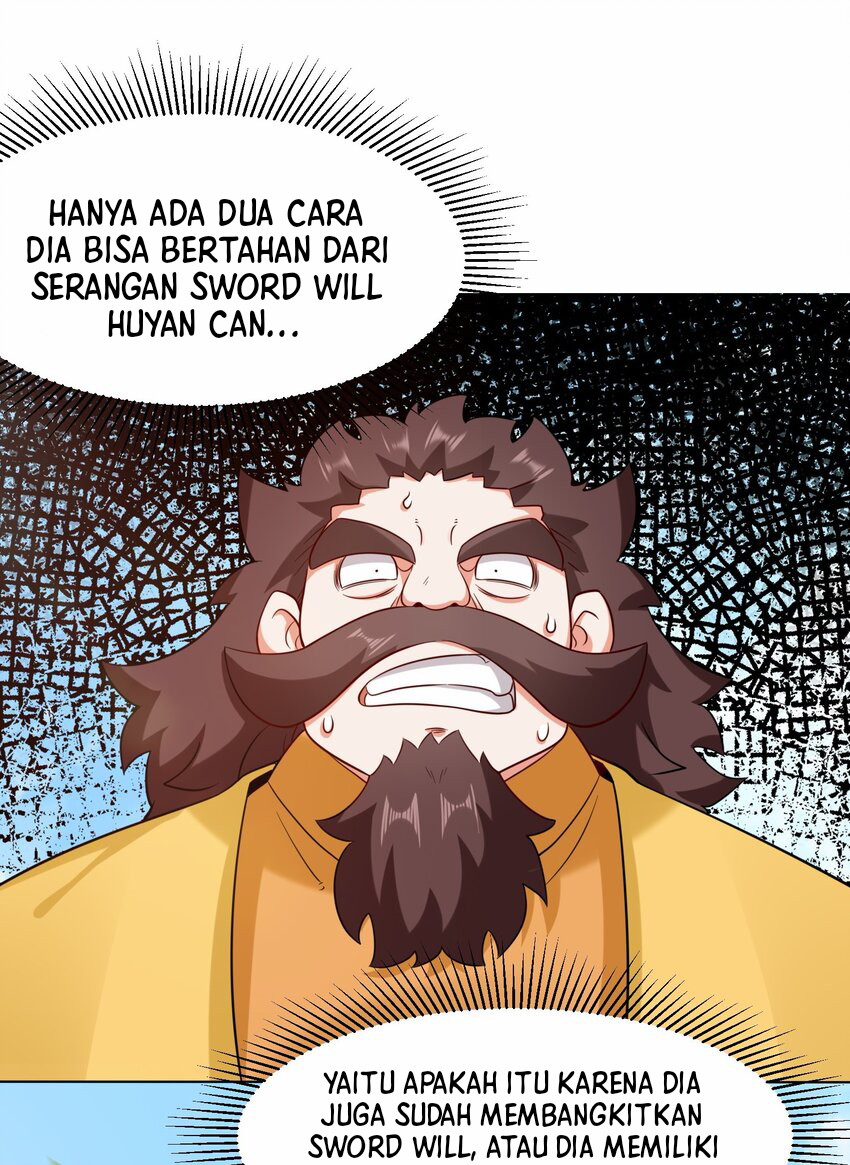 Endless devourer Bab 122 halaman 24