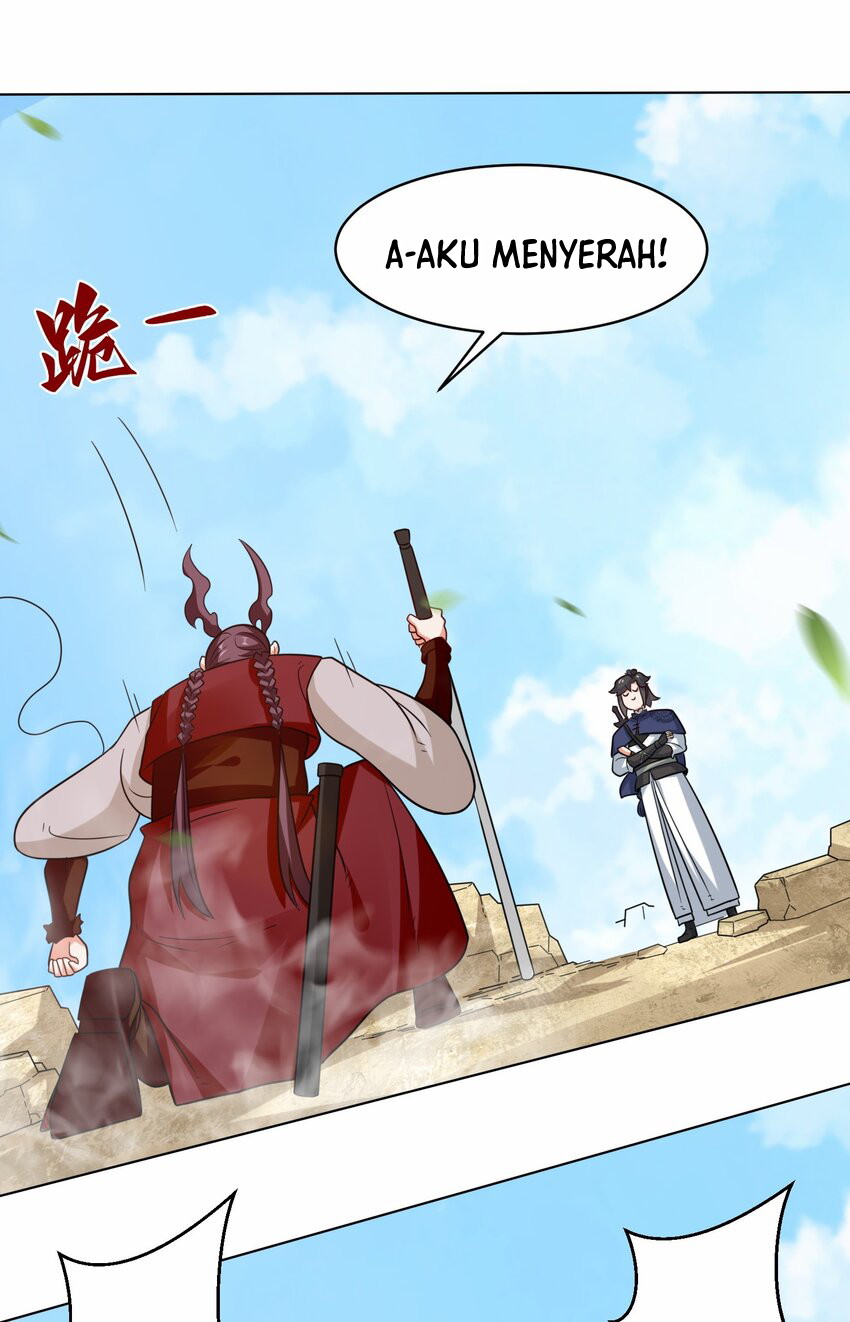 Endless devourer Bab 122 halaman 29