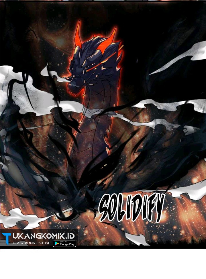 Endless devourer Bab 126 halaman 30