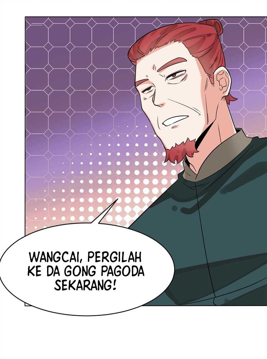 Endless devourer Bab 127 halaman 14