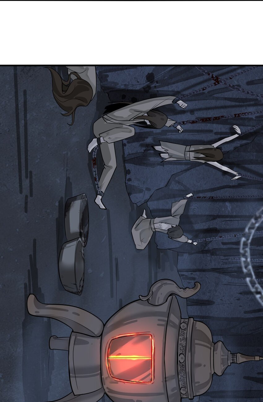 Endless devourer Bab 128 halaman 44