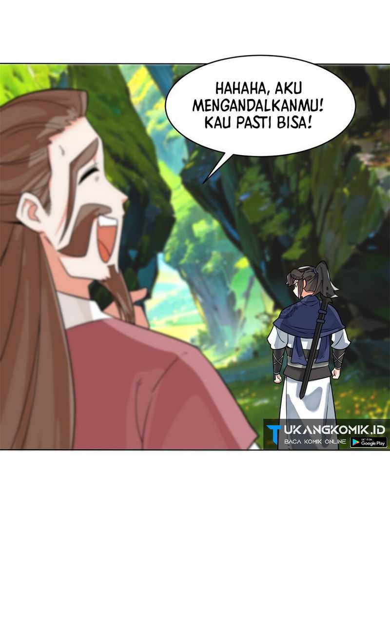 Endless devourer Bab 129 halaman 25