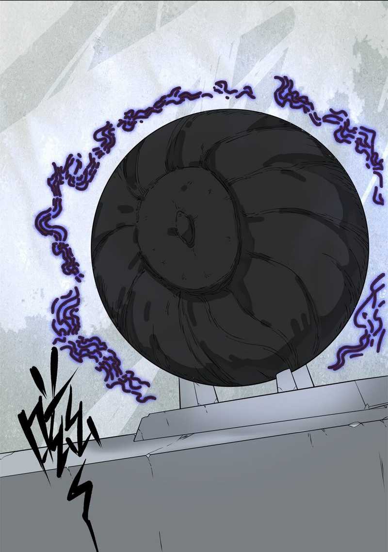Endless devourer Bab 129 halaman 32
