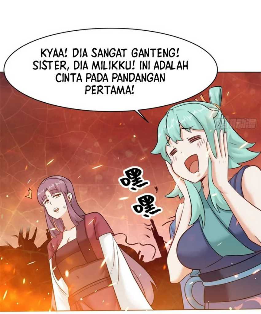 Endless devourer Bab 134 halaman 24