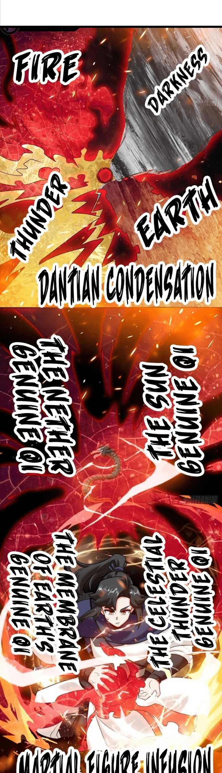 Endless devourer Bab 137 halaman 30