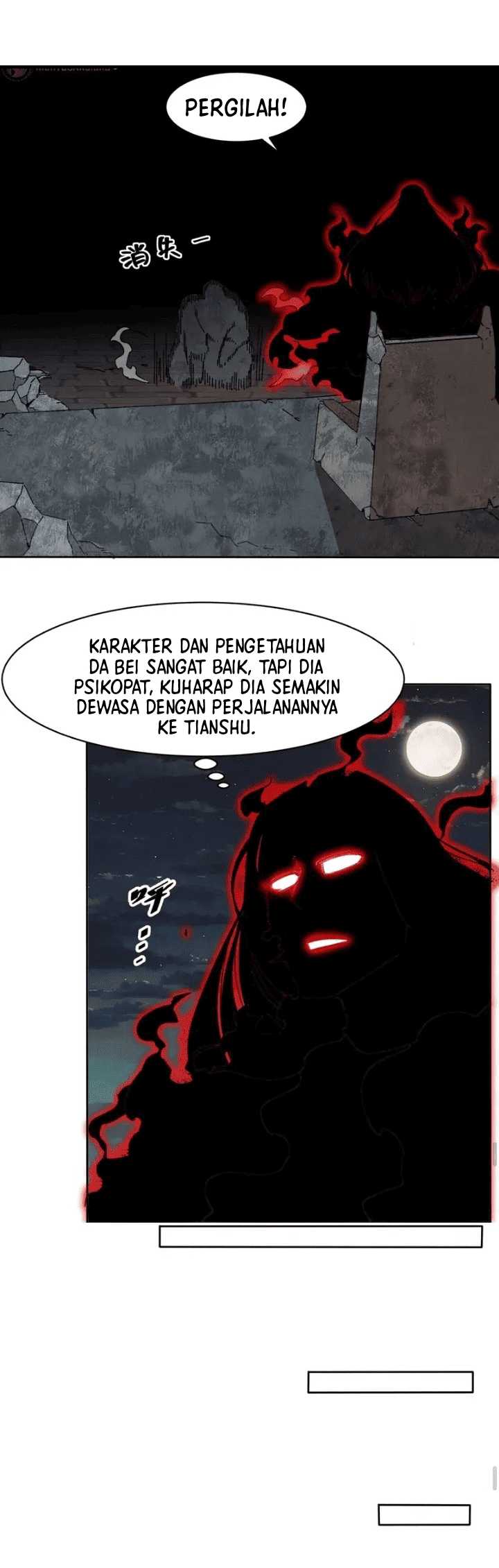 Endless devourer Bab 139 halaman 26