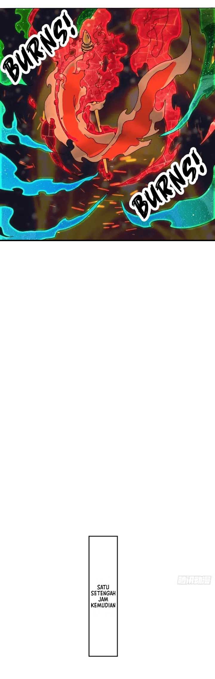 Endless devourer Bab 141 halaman 4