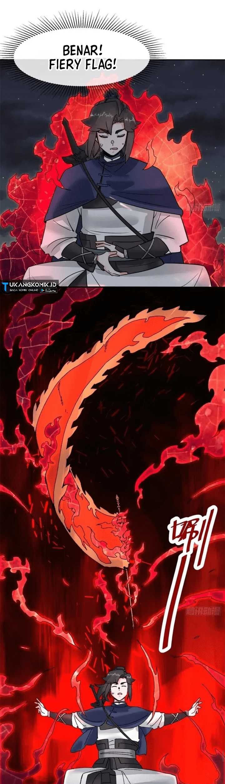 Endless devourer Bab 141 halaman 7