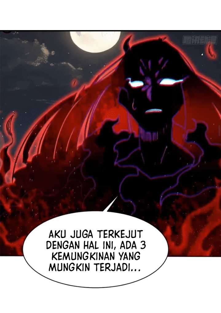 Endless devourer Bab 141 halaman 14