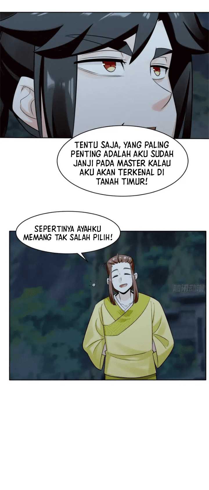 Endless devourer Bab 142 halaman 10