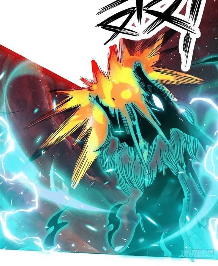 Endless devourer Bab 143 halaman 24