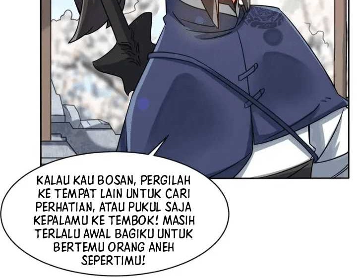 Endless devourer Bab 144 halaman 23