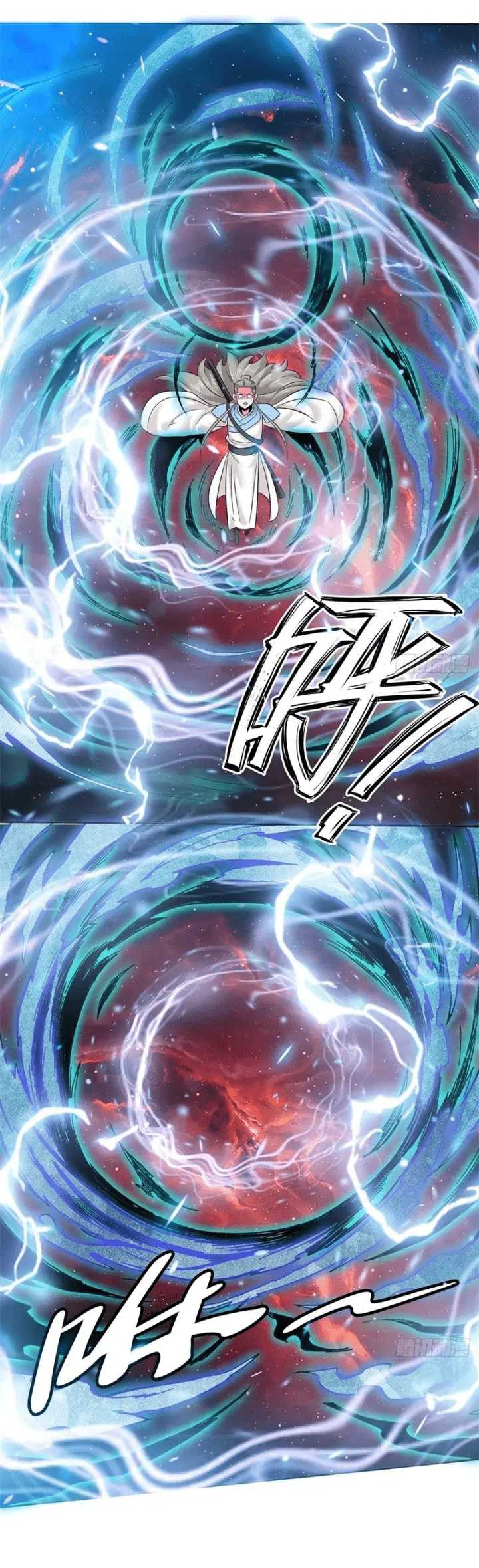 Endless devourer Bab 147 halaman 26
