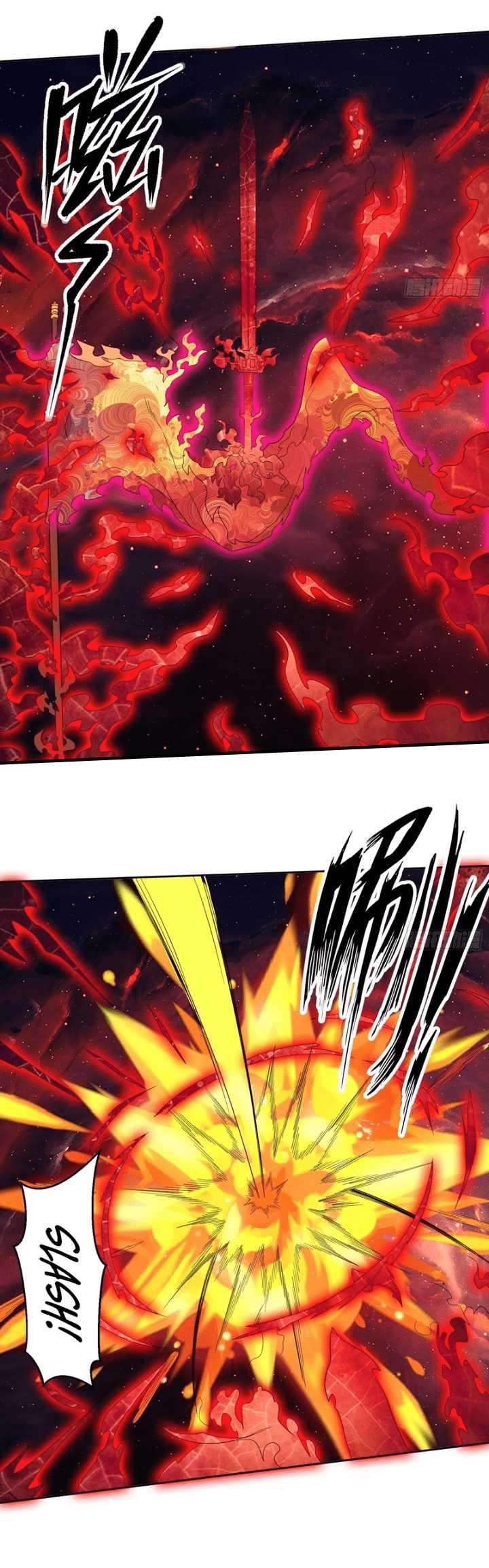 Endless devourer Bab 151 halaman 7