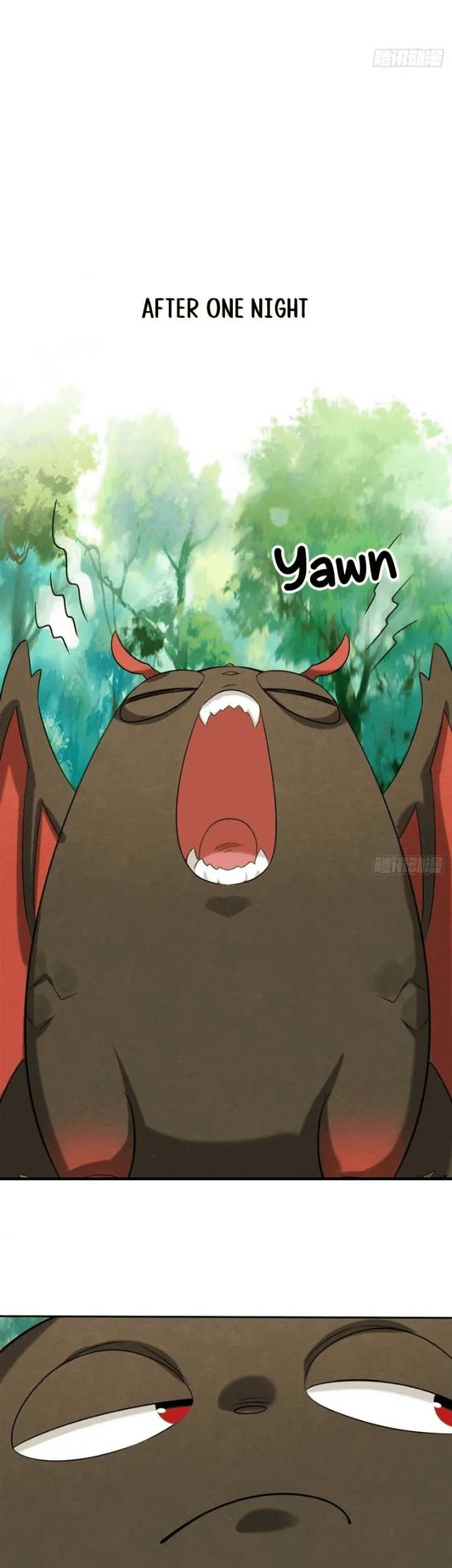Endless devourer Bab 157 halaman 13