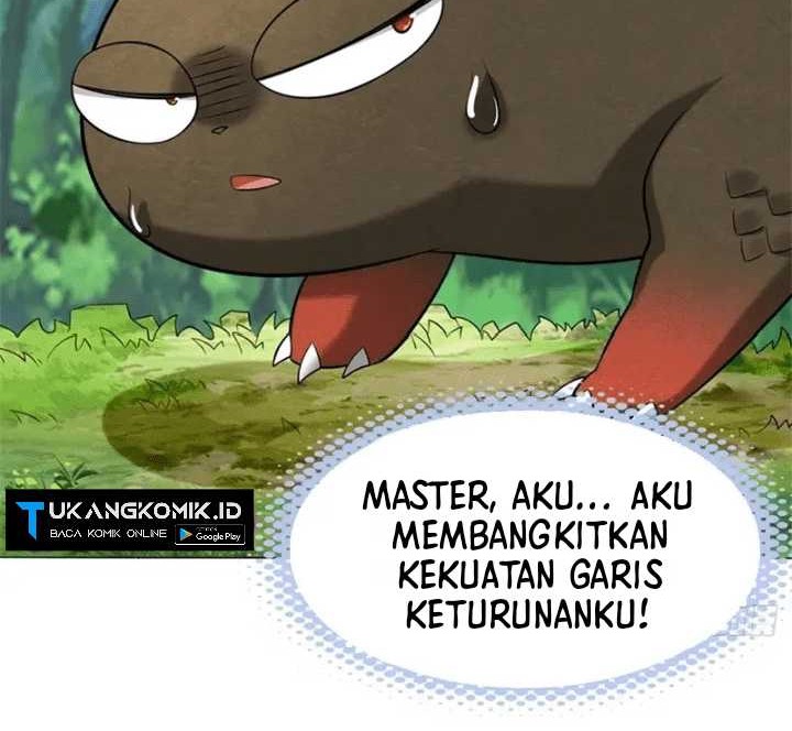 Endless devourer Bab 157 halaman 25