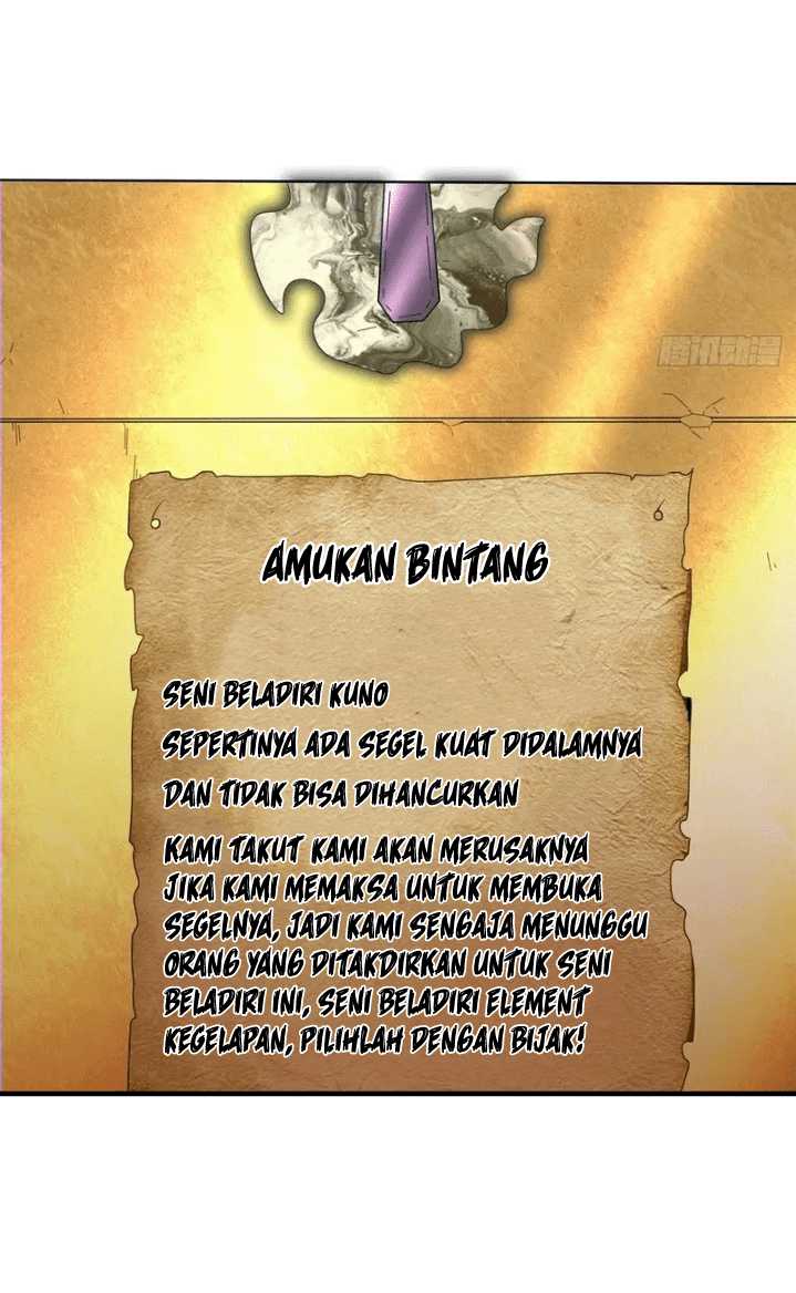 Endless devourer Bab 158 halaman 33