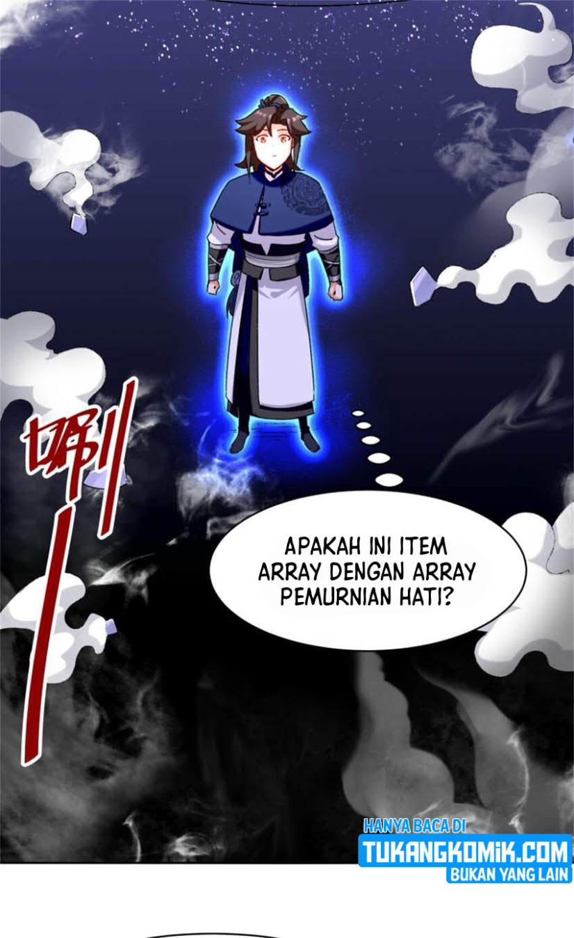 Endless devourer Bab 16 halaman 6