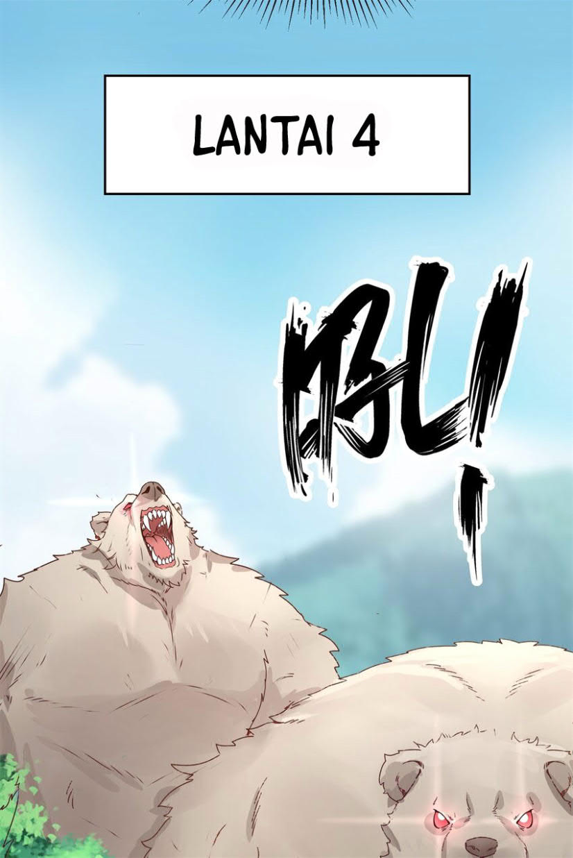 Endless devourer Bab 17 halaman 12