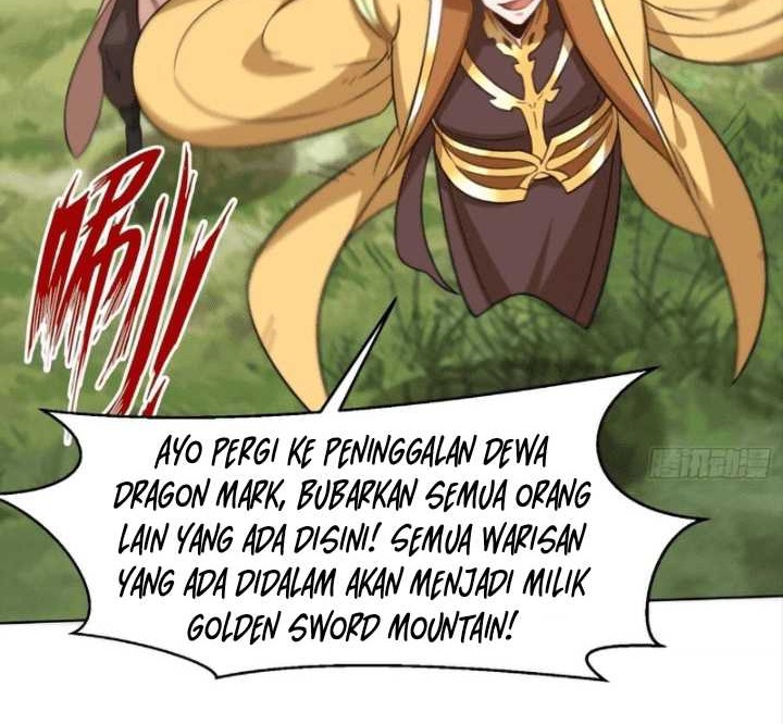 Endless devourer Bab 170 halaman 27