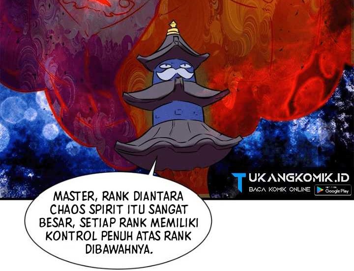 Endless devourer Bab 174 halaman 25
