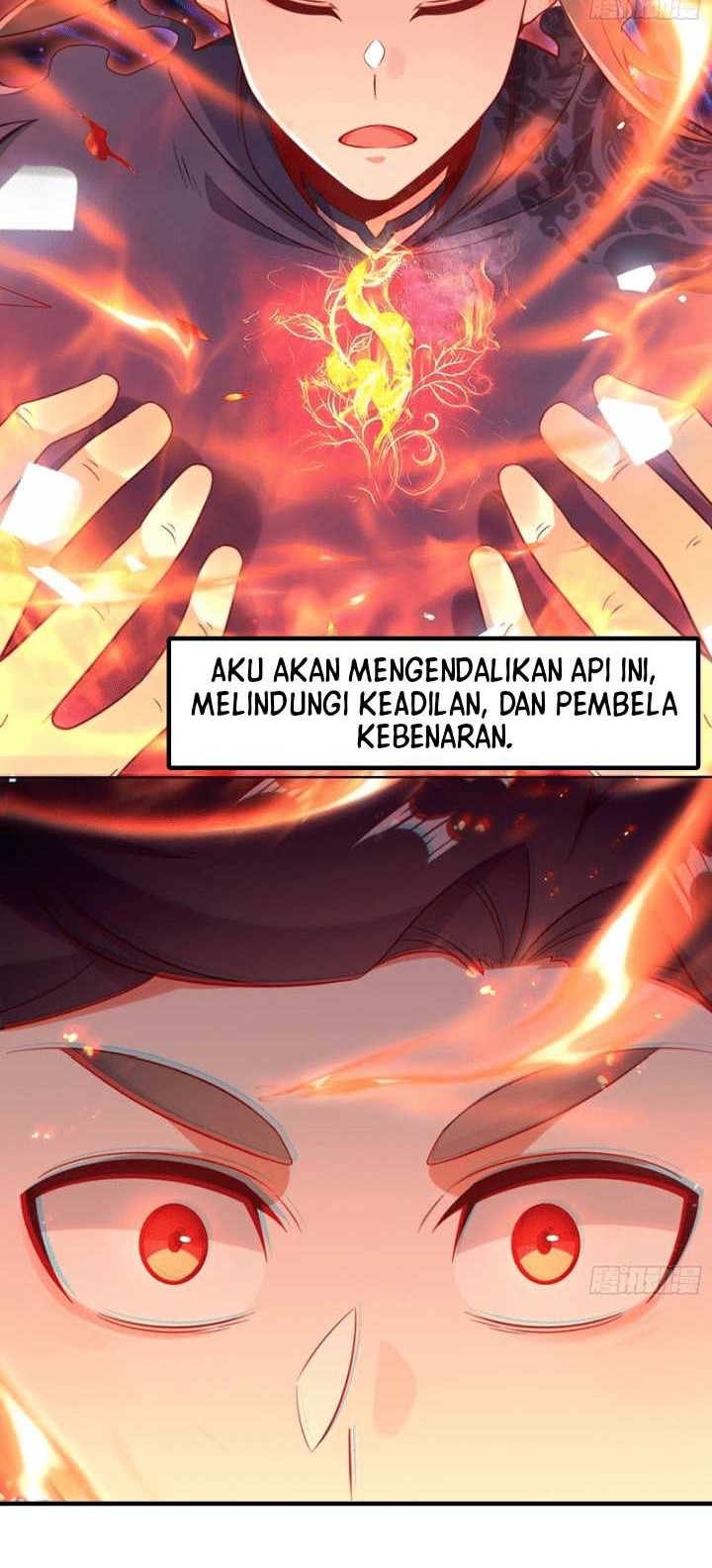 Endless devourer Bab 175 halaman 25