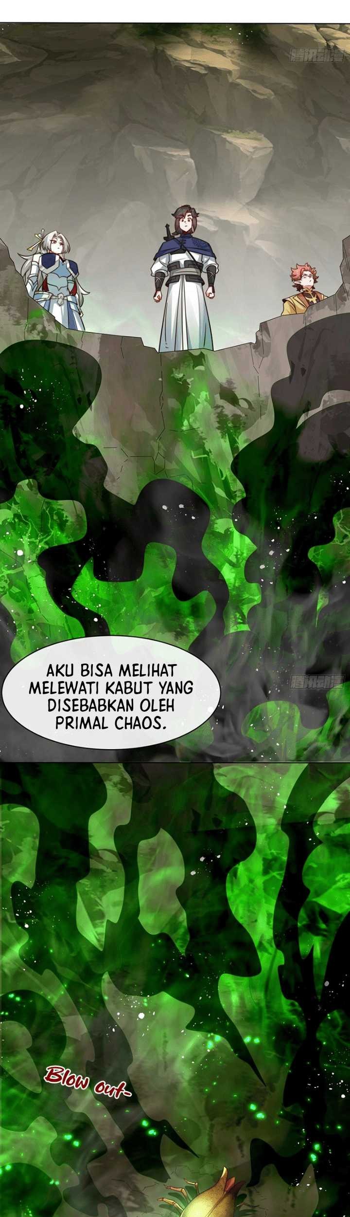 Endless devourer Bab 175 halaman 28