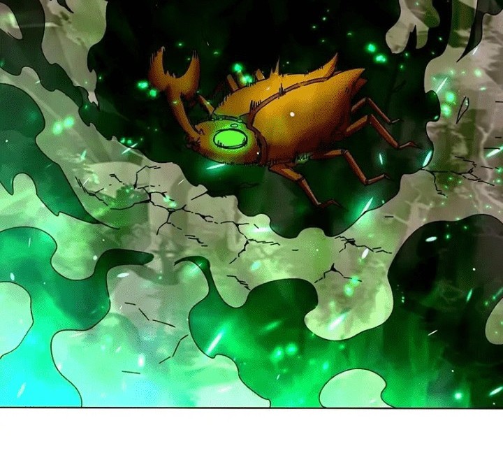 Endless devourer Bab 176 halaman 5