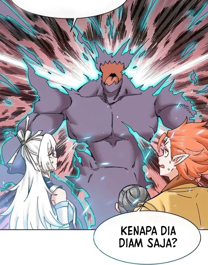 Endless devourer Bab 176 halaman 7
