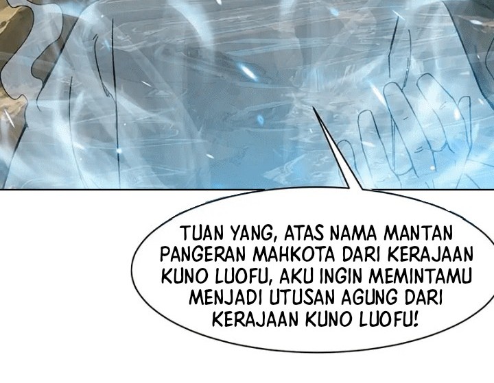 Endless devourer Bab 176 halaman 17