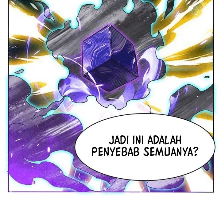 Endless devourer Bab 176 halaman 22