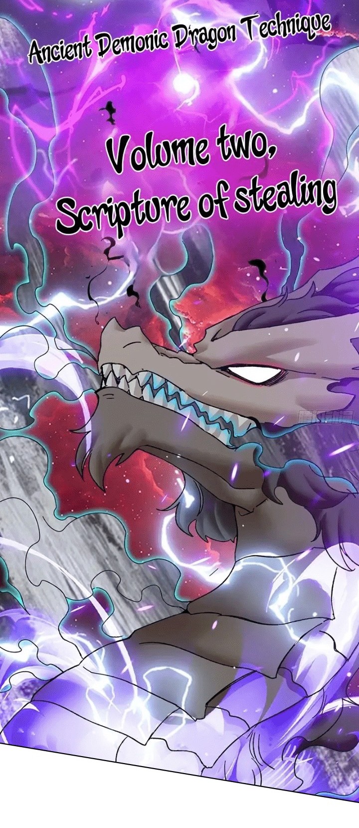 Endless devourer Bab 176 halaman 33