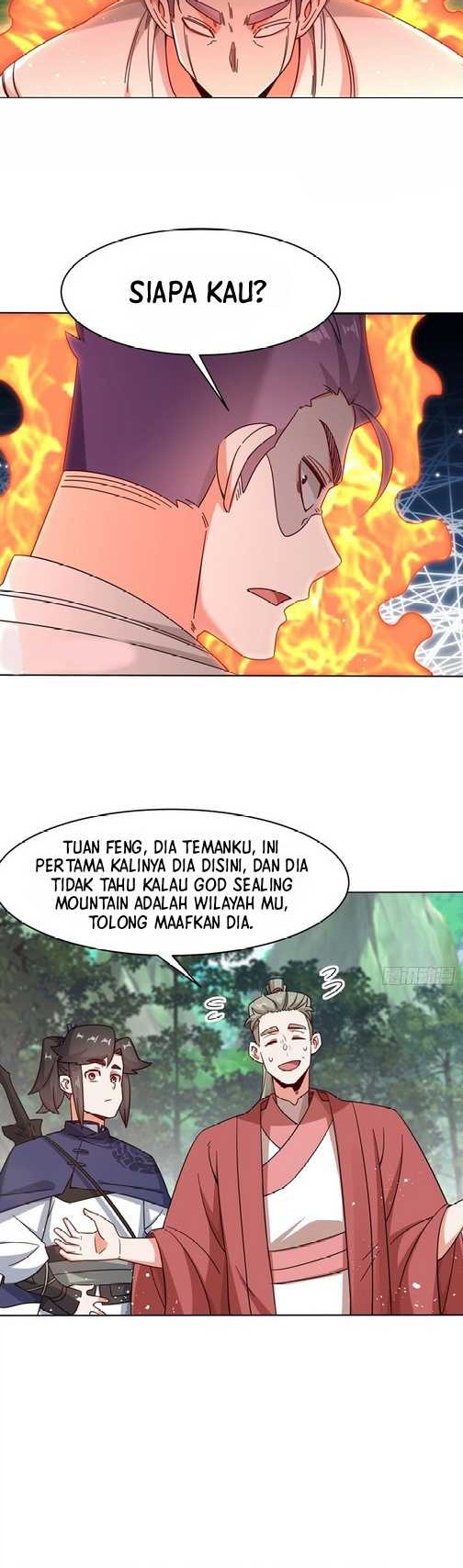 Endless devourer Bab 178 halaman 18