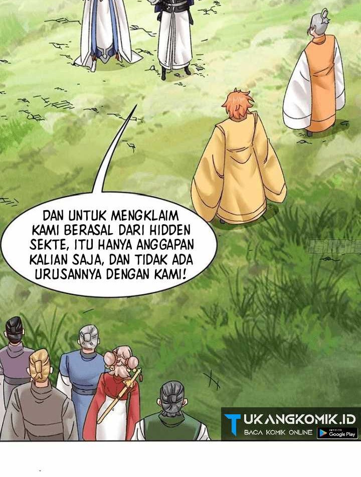 Endless devourer Bab 180 halaman 22