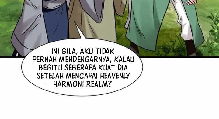 Endless devourer Bab 184 halaman 31