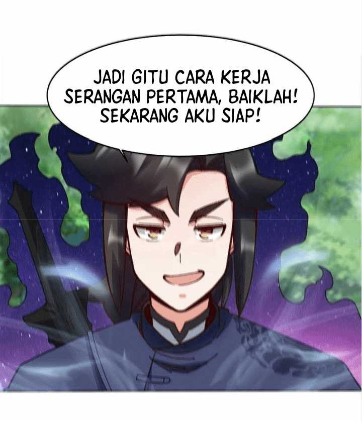Endless devourer Bab 185 halaman 5