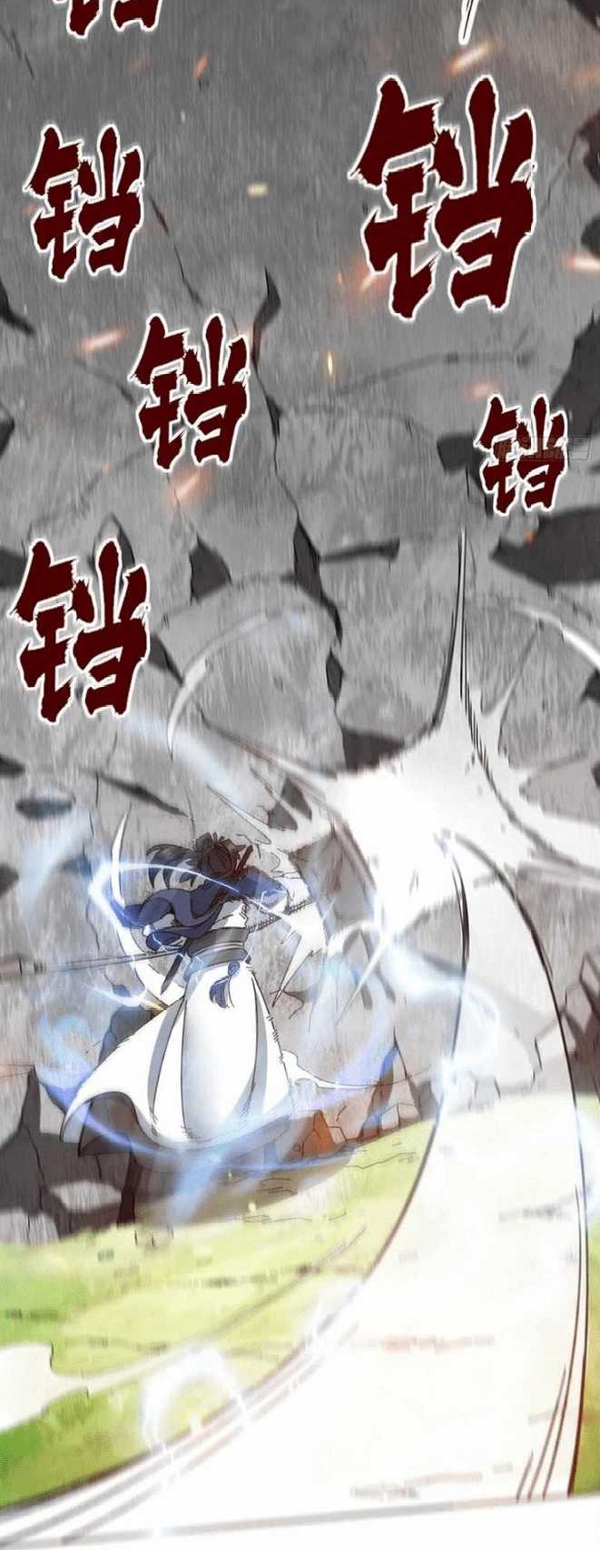 Endless devourer Bab 185 halaman 9