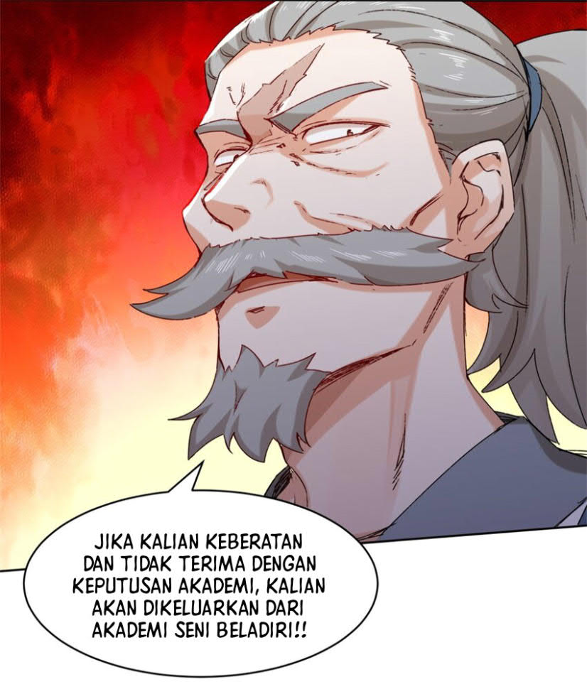 Endless devourer Bab 19 halaman 16