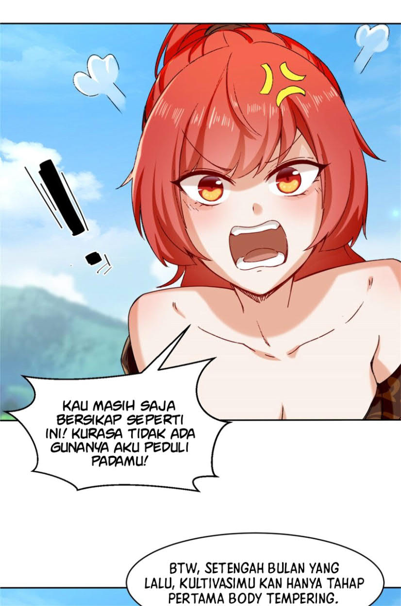 Endless devourer Bab 19 halaman 23