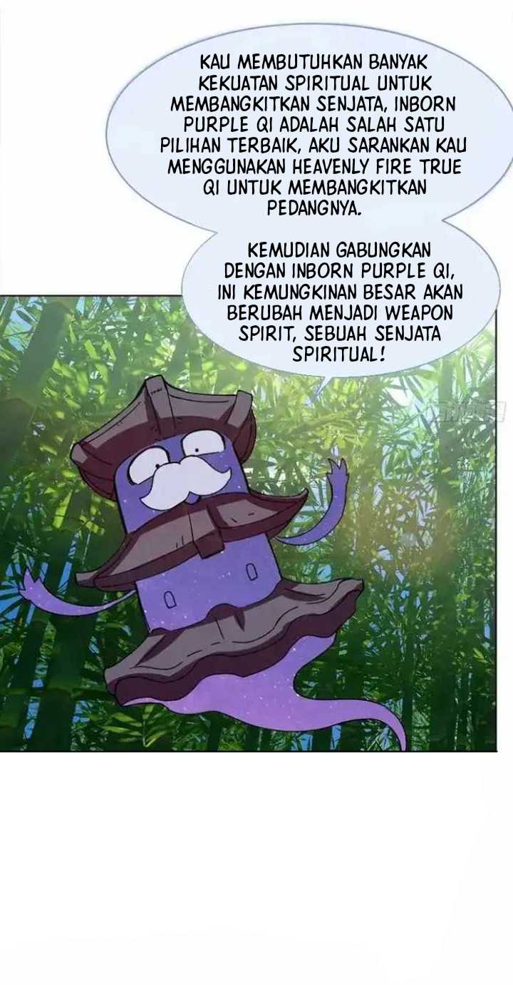 Endless devourer Bab 193 halaman 7