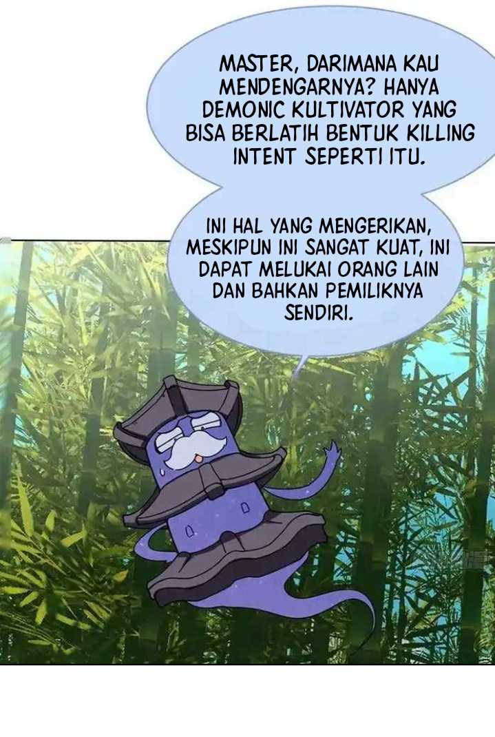Endless devourer Bab 193 halaman 30