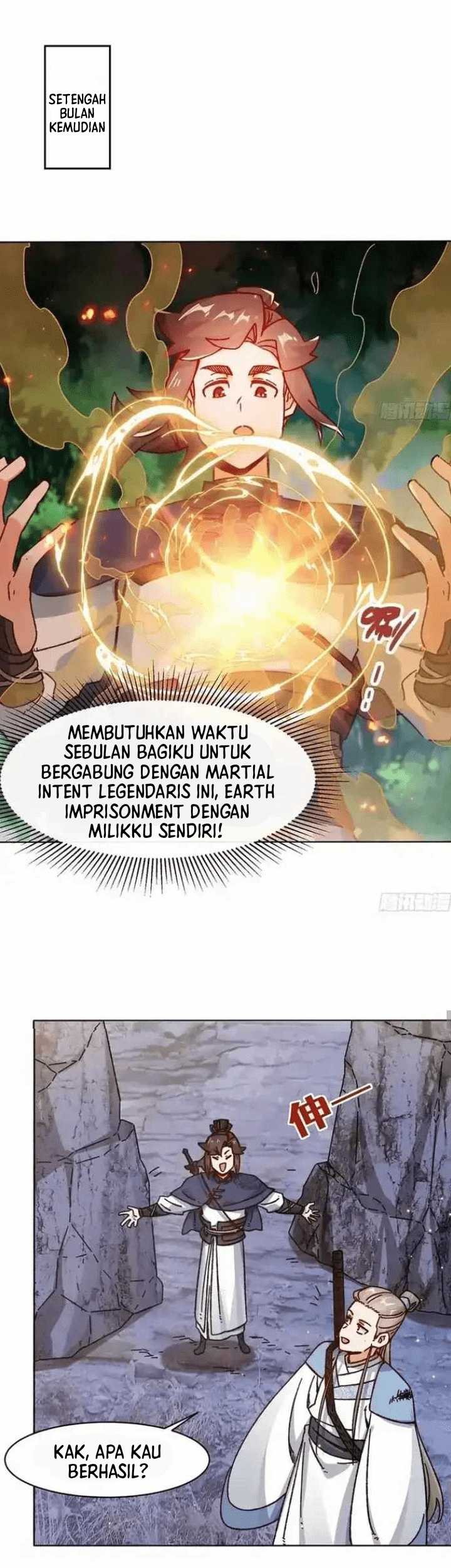 Endless devourer Bab 197 halaman 26