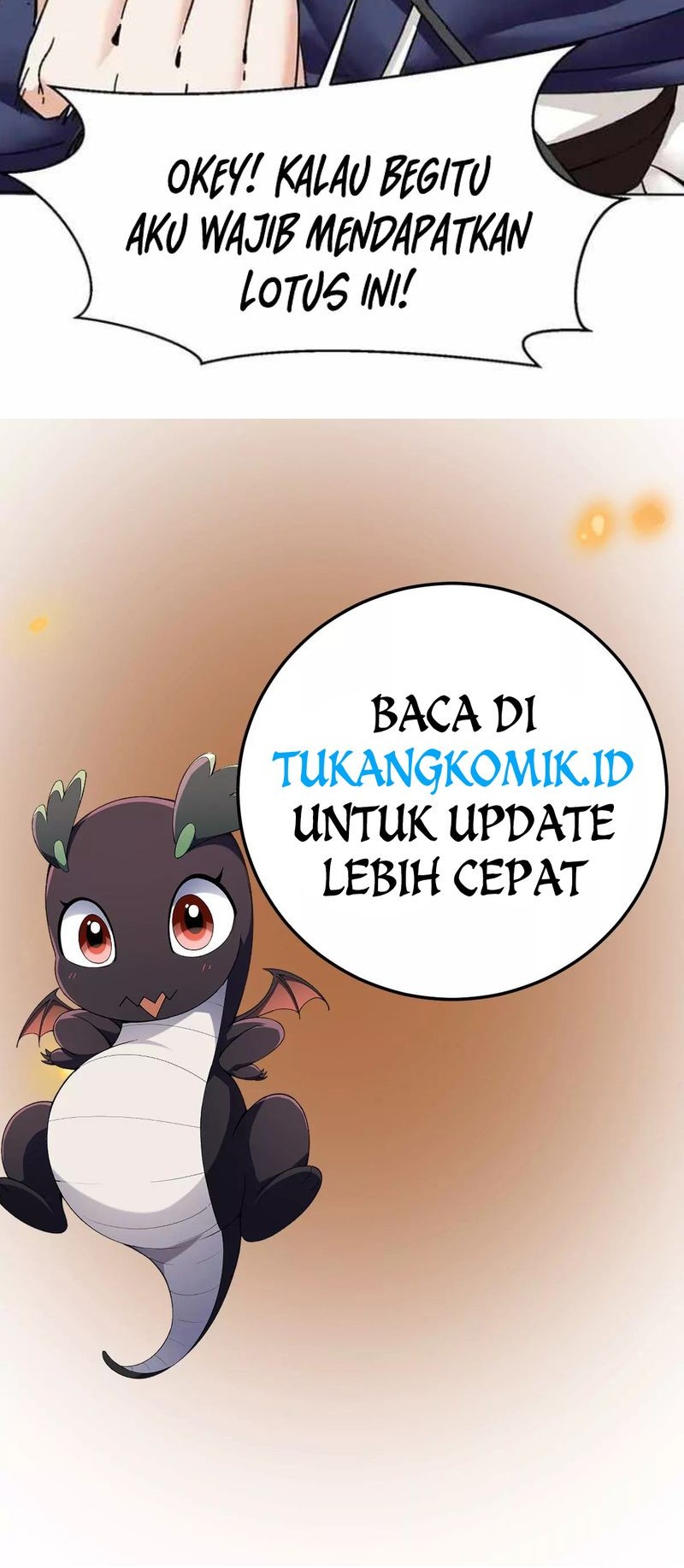 Endless devourer Bab 199 halaman 27